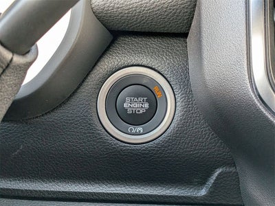 2026 RAM Ram 2500 RAM 2500 LARAMIE MEGA CAB 4X4 6'4' BOX