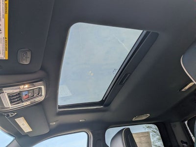 2026 RAM Ram 2500 RAM 2500 LIMITED CREW CAB 4X4 6'4' BOX