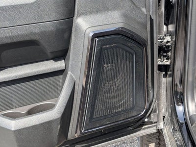 2026 RAM Ram 2500 RAM 2500 LIMITED CREW CAB 4X4 6'4' BOX