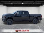 2026 RAM Ram 2500 RAM 2500 LIMITED CREW CAB 4X4 6'4' BOX