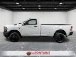 2024 RAM 3500 Tradesman Regular Cab 4x4 8' Box