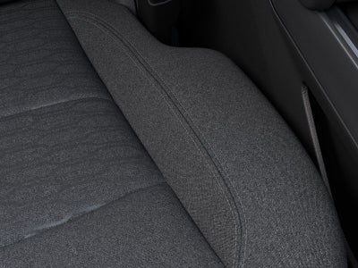 2026 RAM Ram 3500 RAM 3500 BIG HORN CREW CAB 4X4 8' BOX