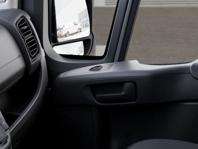 2026 RAM Ram ProMaster RAM PROMASTER 1500 TRADESMAN CARGO VAN HIGH ROOF 136' WB