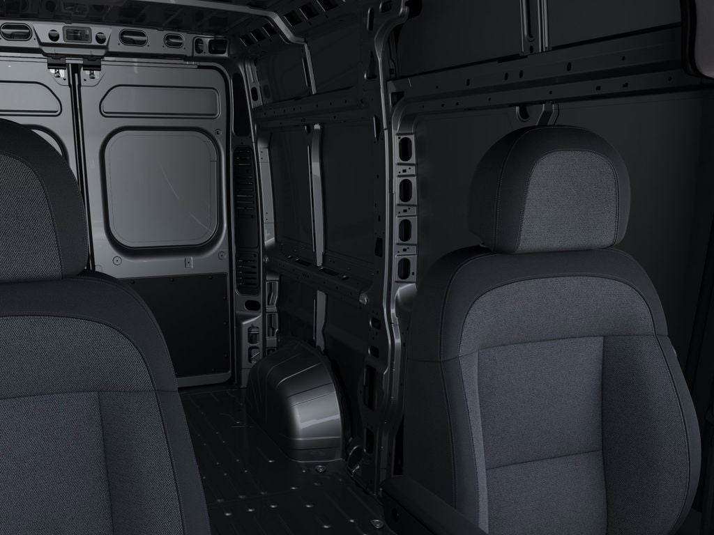 2026 RAM Ram ProMaster RAM PROMASTER 1500 TRADESMAN CARGO VAN HIGH ROOF 136' WB