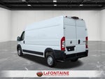 2026 RAM ProMaster 2500 Cargo Van Tradesman High Roof 159' WB w/Pass Seat