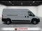 2026 RAM ProMaster 2500 Cargo Van Tradesman High Roof 159' WB w/Pass Seat
