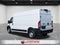 2026 RAM ProMaster 2500 Cargo Van Tradesman High Roof 159' WB w/Pass Seat