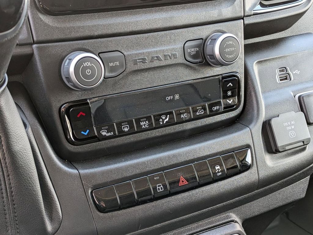 2026 RAM Ram ProMaster RAM PROMASTER 2500 TRADESMAN CARGO VAN HIGH ROOF 159' WB