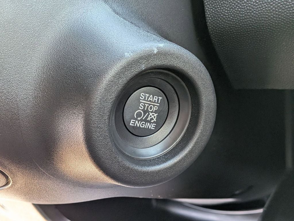 2026 RAM Ram ProMaster RAM PROMASTER 2500 TRADESMAN CARGO VAN HIGH ROOF 159' WB