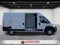 2026 RAM Ram ProMaster RAM PROMASTER 2500 TRADESMAN CARGO VAN HIGH ROOF 159' WB