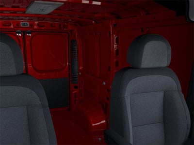 2026 RAM Ram ProMaster RAM PROMASTER 1500 TRADESMAN CARGO VAN LOW ROOF 118' WB