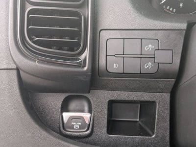 2026 RAM Ram ProMaster RAM PROMASTER 2500 TRADESMAN CARGO VAN LOW ROOF 136' WB