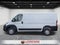 2026 RAM Ram ProMaster RAM PROMASTER 2500 TRADESMAN CARGO VAN LOW ROOF 136' WB