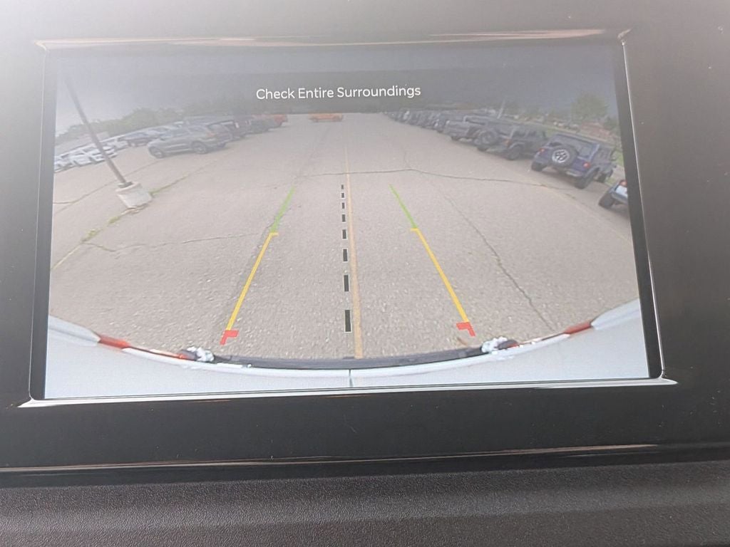 2026 RAM Ram ProMaster RAM PROMASTER 2500 TRADESMAN CARGO VAN LOW ROOF 136' WB