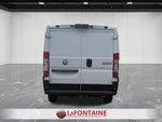 2026 RAM Ram ProMaster RAM PROMASTER 2500 TRADESMAN CARGO VAN LOW ROOF 136' WB
