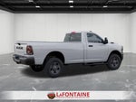 2026 RAM Ram 2500 RAM 2500 TRADESMAN REGULAR CAB 4X4 8' BOX