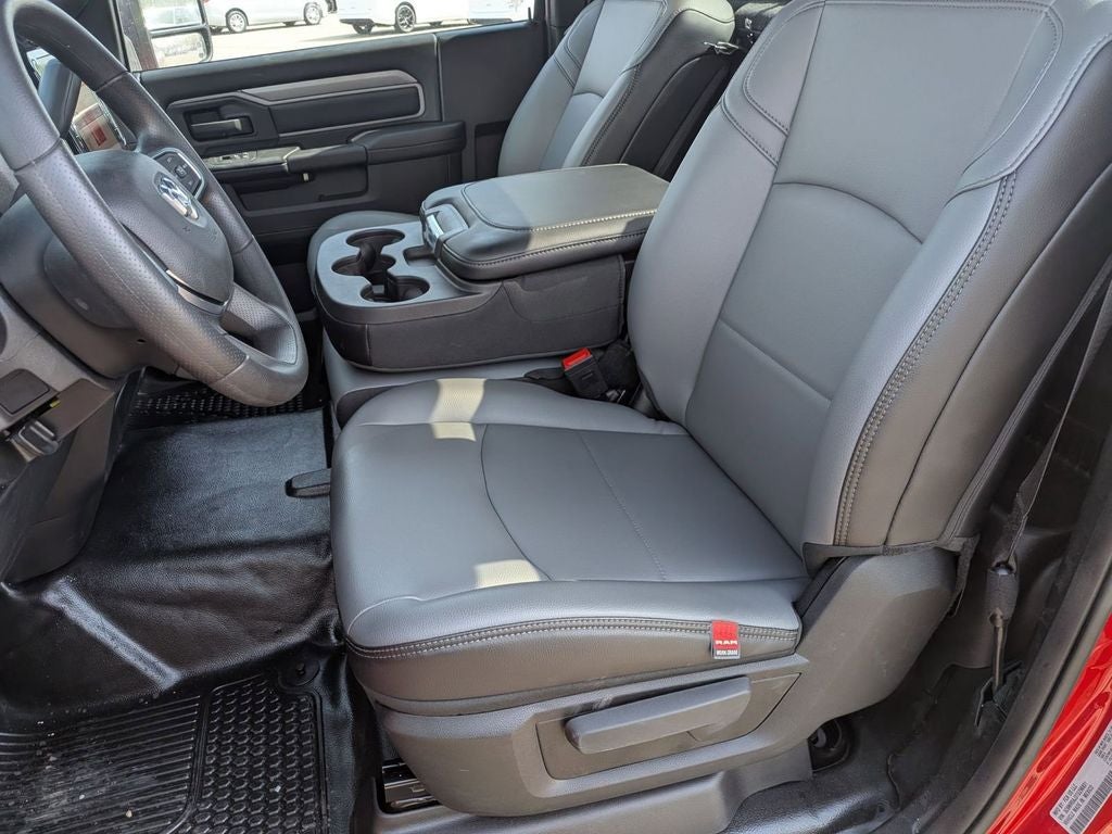 2026 RAM Ram 2500 RAM 2500 TRADESMAN REGULAR CAB 4X4 8' BOX