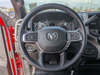 2026 RAM Ram 2500 RAM 2500 TRADESMAN REGULAR CAB 4X4 8' BOX