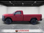 2026 RAM Ram 2500 RAM 2500 TRADESMAN REGULAR CAB 4X4 8' BOX