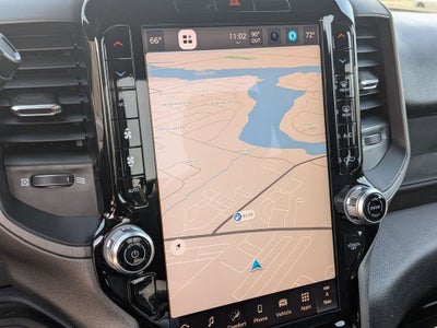 2026 RAM Ram 2500 RAM 2500 TRADESMAN REGULAR CAB 4X4 8' BOX