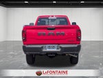 2026 RAM Ram 2500 RAM 2500 TRADESMAN REGULAR CAB 4X4 8' BOX