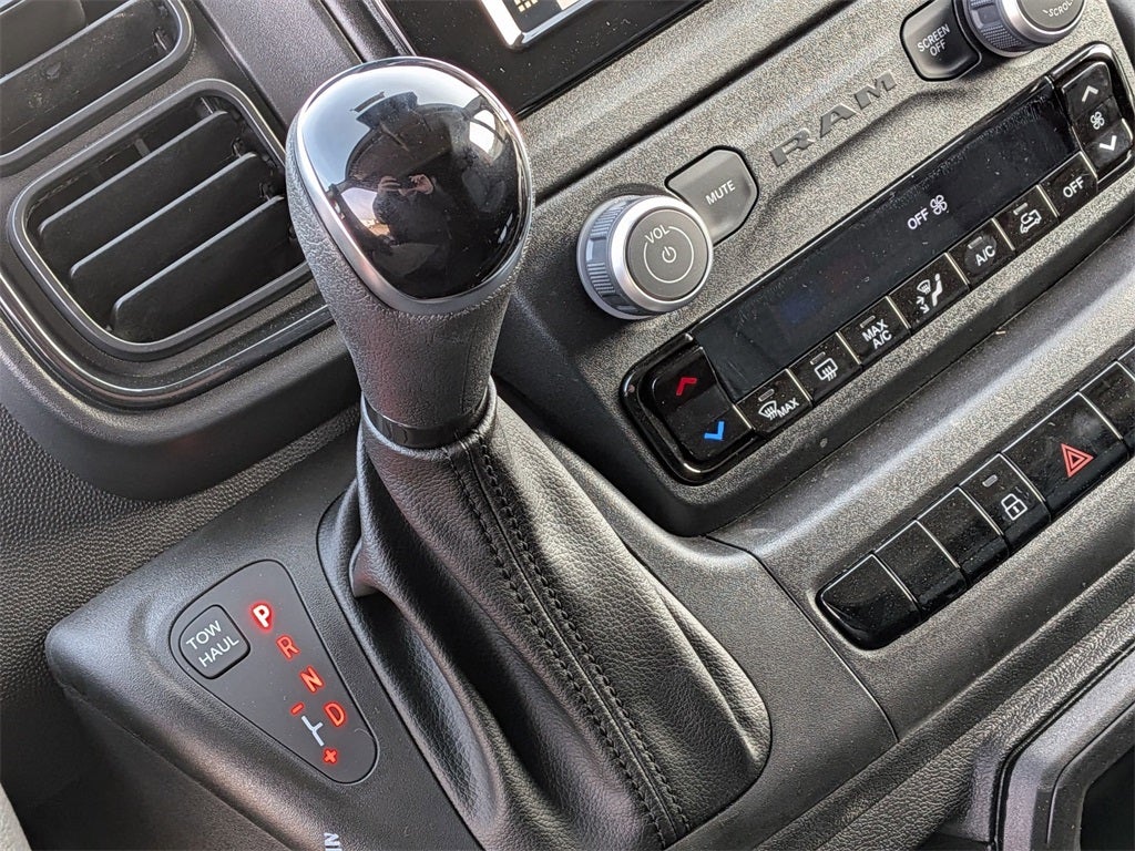 2026 RAM Ram ProMaster RAM PROMASTER 3500 TRADESMAN CARGO VAN HIGH ROOF 159' WB EXT