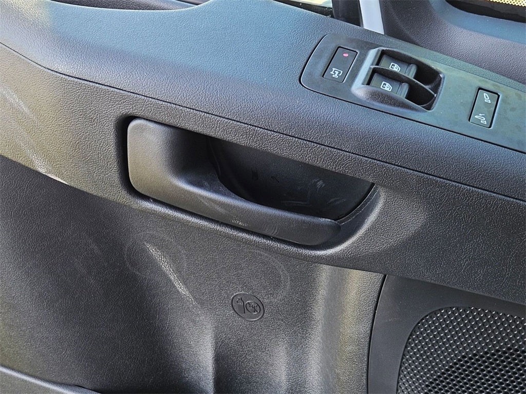 2026 RAM Ram ProMaster RAM PROMASTER 3500 TRADESMAN CARGO VAN HIGH ROOF 159' WB EXT