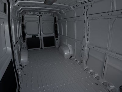 2026 RAM ProMaster 3500 High Roof