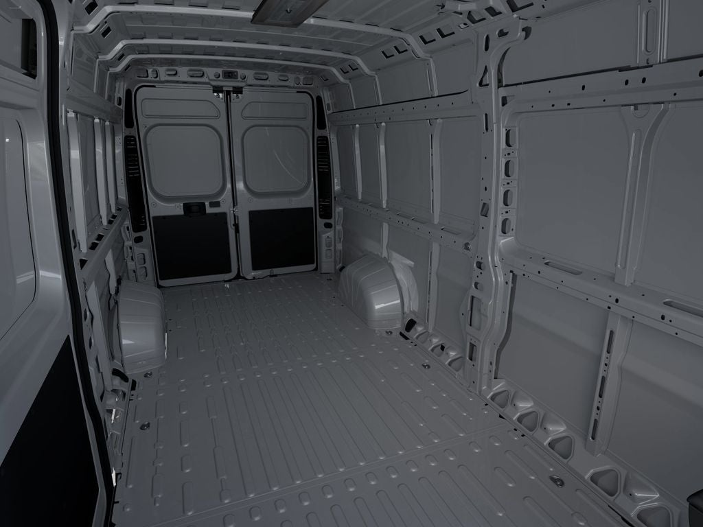 2026 RAM ProMaster 3500 High Roof