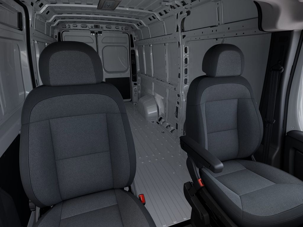 2026 RAM ProMaster 3500 High Roof