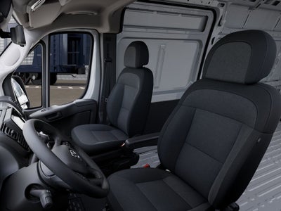 2026 RAM ProMaster 3500 High Roof