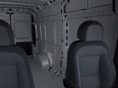 2026 RAM ProMaster 3500 High Roof
