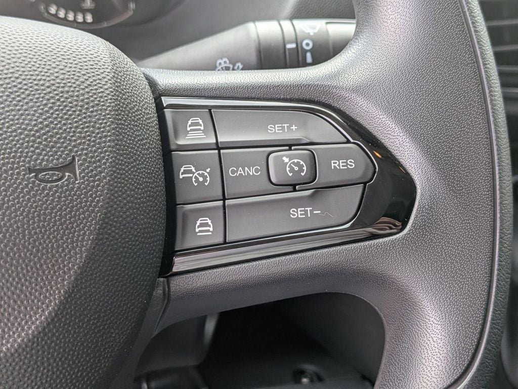 2026 RAM Ram ProMaster RAM PROMASTER 3500 TRADESMAN CARGO VAN HIGH ROOF 136' WB