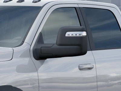 2026 RAM Ram 2500 RAM 2500 POWER WAGON CREW CAB 4X4 6'4' BOX