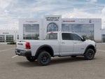 2026 RAM Ram 2500 RAM 2500 POWER WAGON CREW CAB 4X4 6'4' BOX