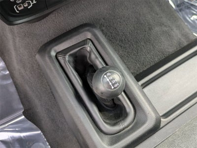 2024 RAM 2500 Tradesman Crew Cab 4x4 6'4' Box