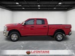 2024 RAM 2500 Tradesman Crew Cab 4x4 6'4' Box