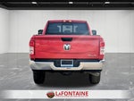 2024 RAM 2500 Tradesman Crew Cab 4x4 6'4' Box
