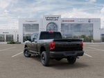 2026 RAM 2500 Tradesman Warlock