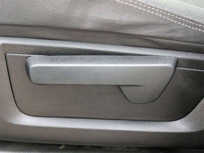 2024 RAM 2500 Tradesman Crew Cab 4x4 6'4' Box