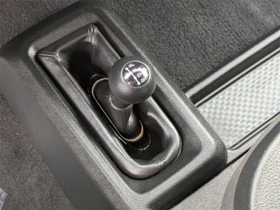 2024 RAM 2500 Tradesman Crew Cab 4x4 6'4' Box