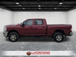 2024 RAM 2500 Tradesman Crew Cab 4x4 6'4' Box