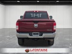 2024 RAM 2500 Tradesman Crew Cab 4x4 6'4' Box