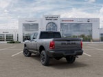 2026 RAM 2500 Rebel