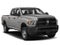 2018 RAM 2500 Tradesman Crew Cab 4x4 8' Box