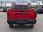 2026 RAM Ram 2500 RAM 2500 TRADESMAN CREW CAB 4X4 8' BOX