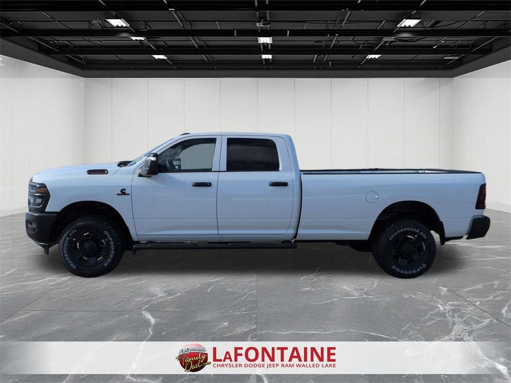 2026 RAM Ram 2500 RAM 2500 TRADESMAN CREW CAB 4X4 8' BOX
