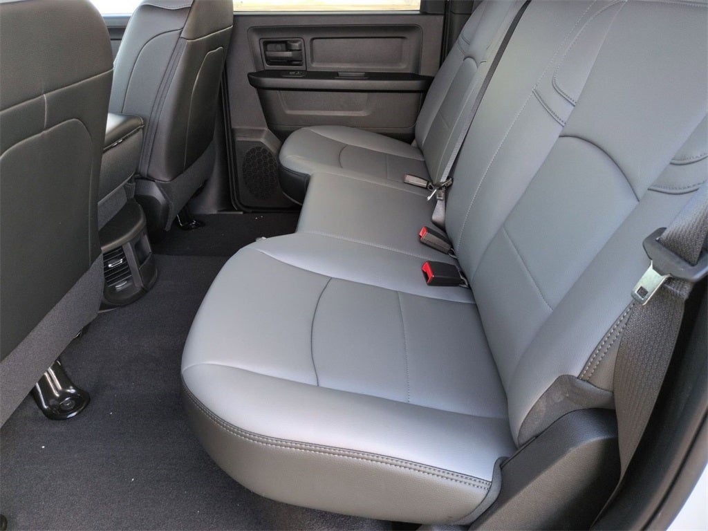 2026 RAM Ram 2500 RAM 2500 TRADESMAN CREW CAB 4X4 8' BOX