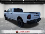 2026 RAM Ram 2500 RAM 2500 TRADESMAN CREW CAB 4X4 8' BOX