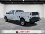 2022 RAM 2500 Tradesman Crew Cab 4x4 8' Box